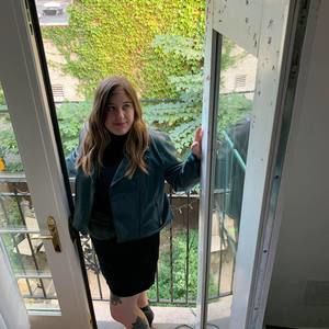 Meet your Posher, Jess